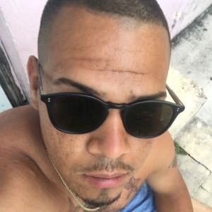 Meet your Posher, Luis